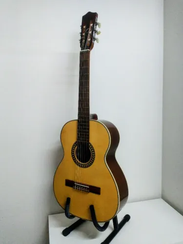 Violão Tonante  ( selo e capa original) colecionador 1980