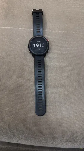 Garmin Forerunner 245 music