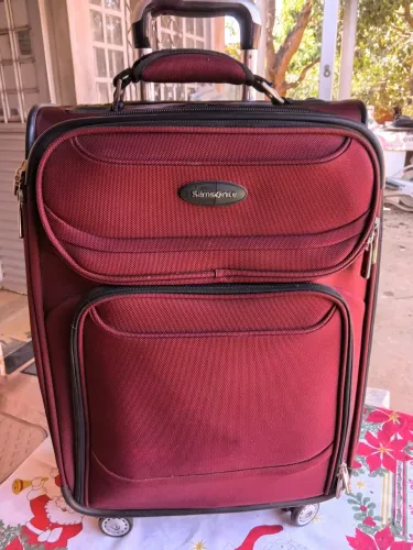 Mala Samsonite