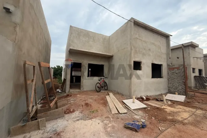 CASA À VENDA RESIDENCIAL ENTARDECER | JARDIM ITÁLIA 10
