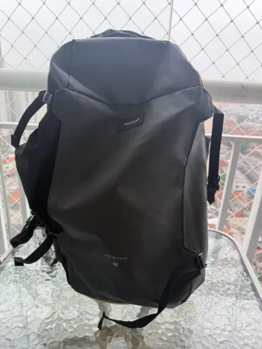 Mochila Forclaz 40L