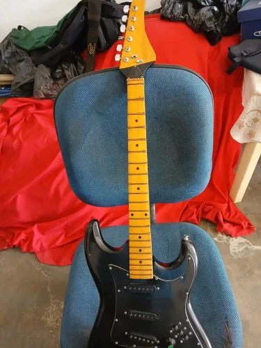 Guitarra