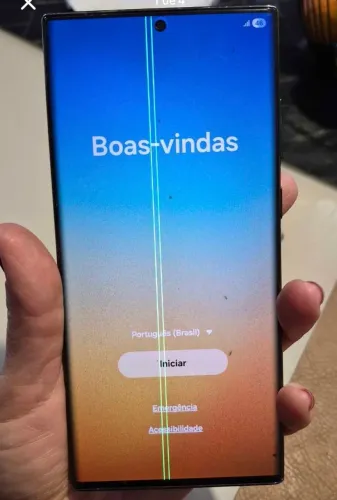 Celular Samsung Galaxy S22 ultra