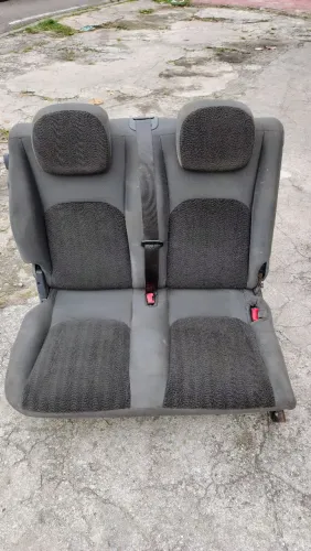 Banco para Doblo