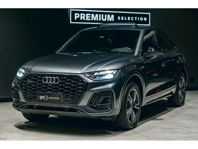 Audi Q5 Performance 2.0 TFSIe S.tr. QT (hib.) 2023