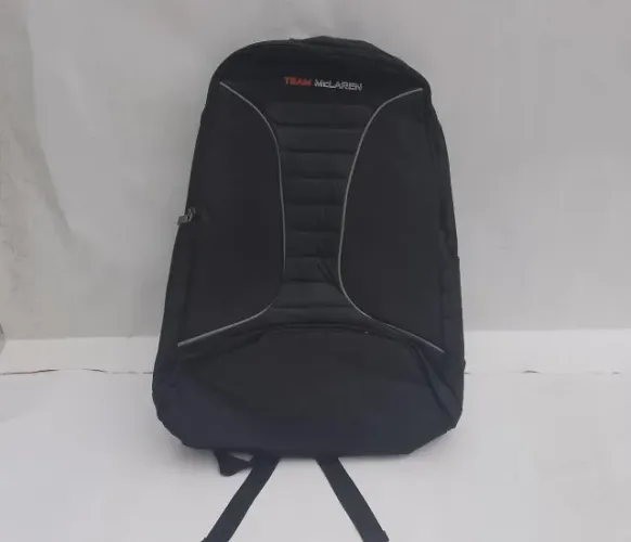 Mochila original Tem McLaren