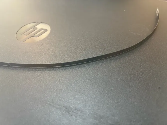 Fita e Conder - impressora HP 16