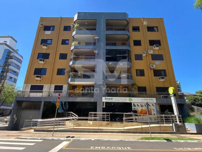 Sala para locação, Centro, Chapecó, SC