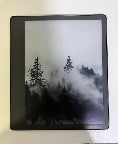 kindle scribe 1ª geração 16gb caneta básica