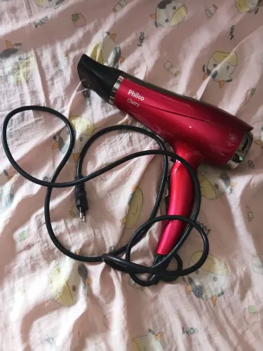 Secador