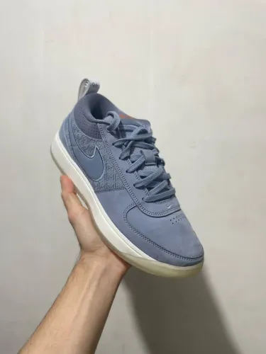 TÊNIS CASUL E BASQUETE - NIKE BOOK 1