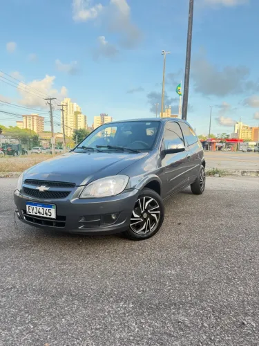Chevrolet Celta Life/ LS 1.0 MPFI 8V Flexpower 3P 2012