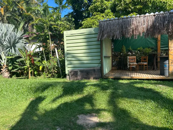 Vendo container lanchonete 3X2 (leia o anúncio 