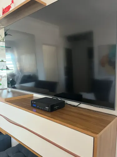 Painel de TV