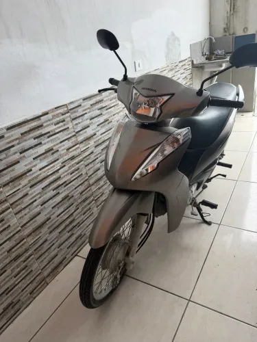 Biz 2024 110i
