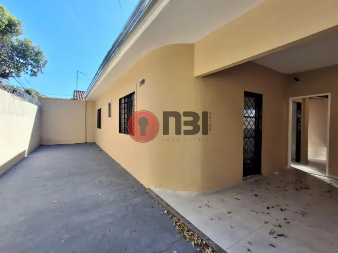 Casa para locação no Jardim Zé Menino, SAO JOSE DO RIO PRETO - SP