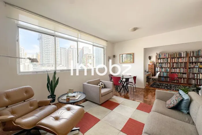 Apartamento à venda na Rua Tanabi, 162 - Perdizes - São Paulo - SP - CEP: 05002-010