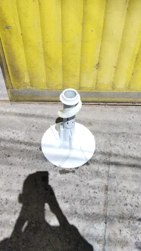 Agitador máquina lavar Eletrolux 10kg