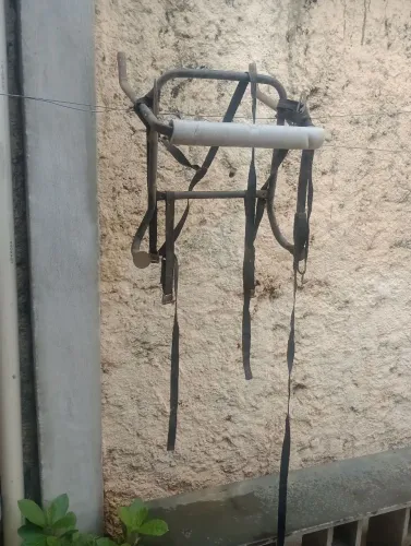 Suporte para Bicicleta