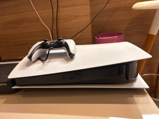 PlayStation 5