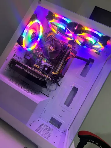 Computador Gamer