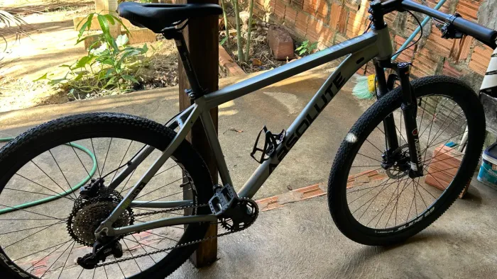 BICICLETA ARO 29 ABSOLUTE