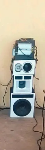 Som automotivo