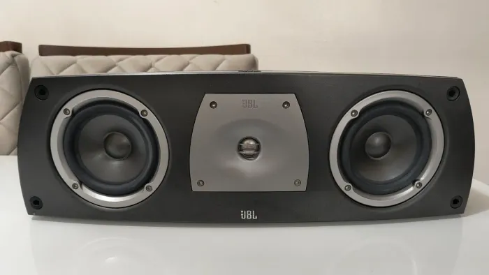 Caixa Central JBL Northridge Series N-CENTER II