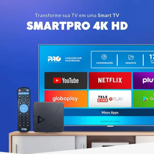 RECEPTOR MULTIMIDIA PARA TV SISTEMA ANDROID