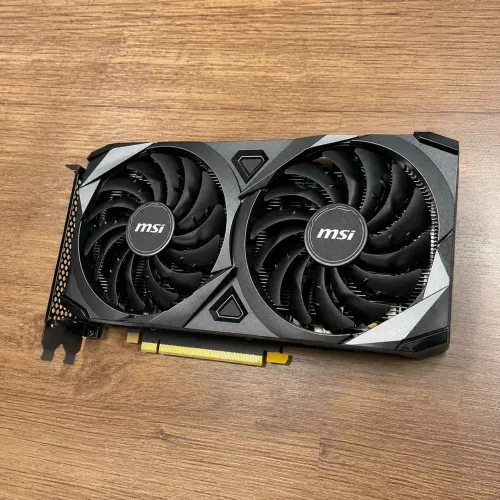 RTX 3060 Msi 12 GB