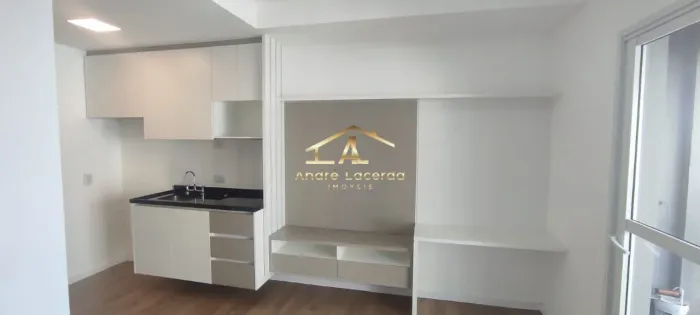 Blem Studios - Apartamento à venda com 24m², 1 quarto e sem vaga