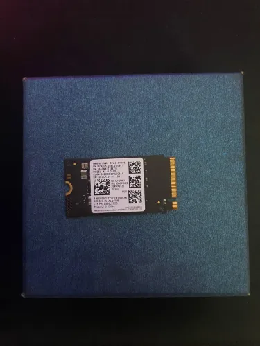 Nvme 512gb