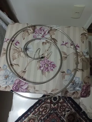 2 Varais para lençol