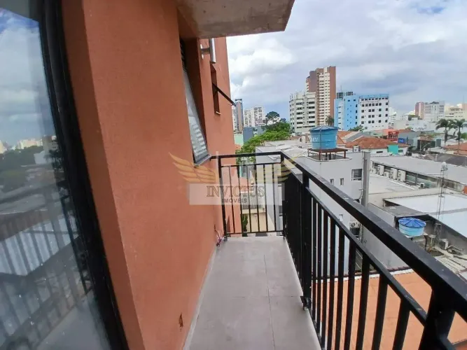 Apartamento com 2 Quartos no Edifício Monstera Jardim para Comprar, 53m² - Bairro Jardim, 