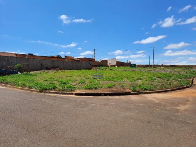 VENDA TERRENO 255M² / ITAPUI SP 100MIL