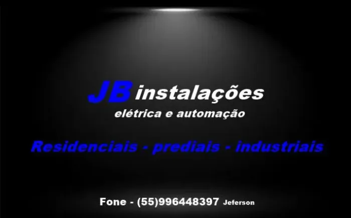 Eletricista 