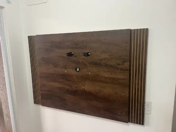 Painel Tv com frete e Instalação Grátis