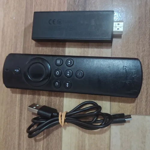 Amazon fire stick tv
