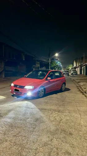 Fiat Stilo 1.8 MS Lim.edit./ MS Season 16V 2005