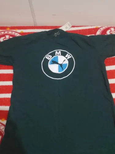Vendo camisa da puma
