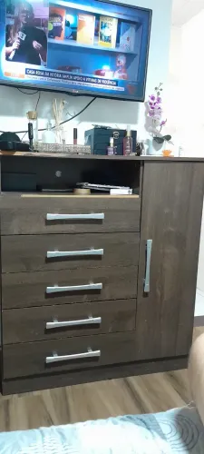 Cômoda