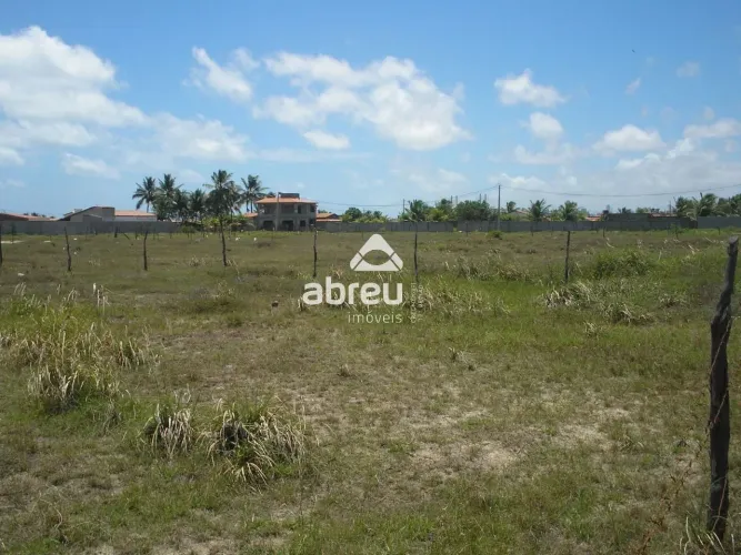 Sem Tipo Terreno em Extremoz