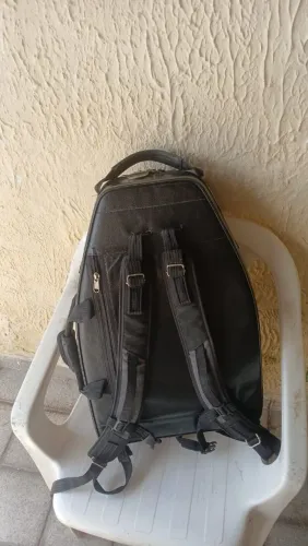 Case para trompete