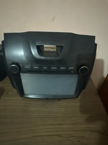 Multimidia para carro S10