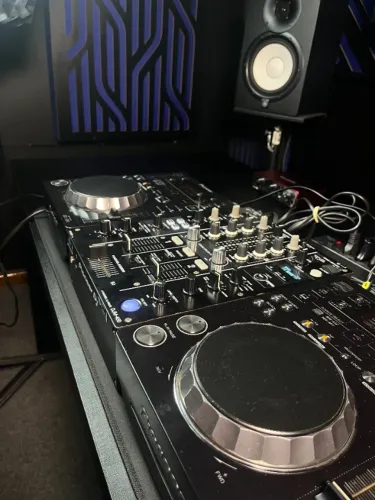kit cdj 350