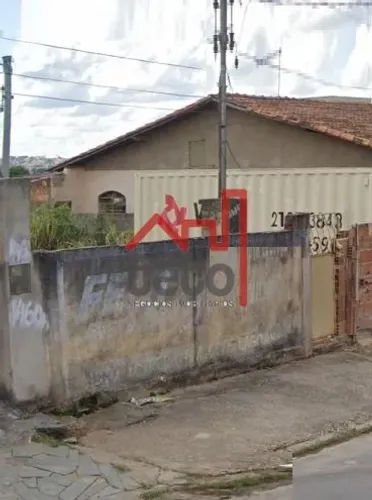 Lote - Venda - Santo Antônio - Sete Lagoas