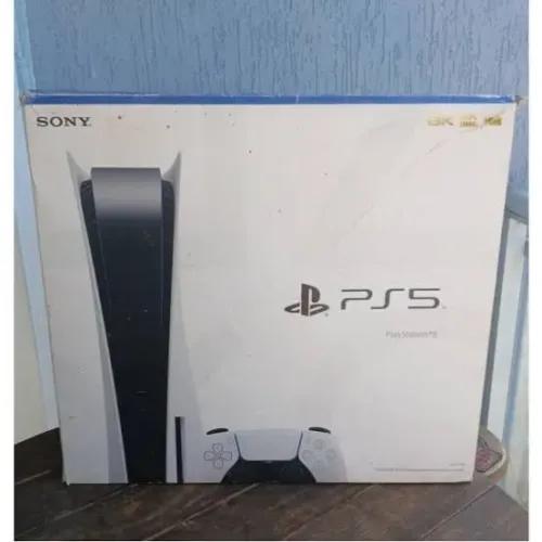 Playstation 5