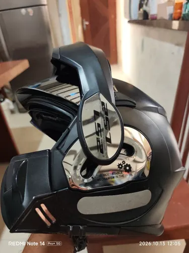 Capacete sl2