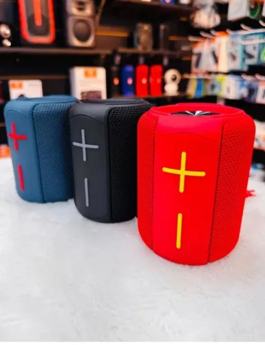 Caixa de Som - bluetooth