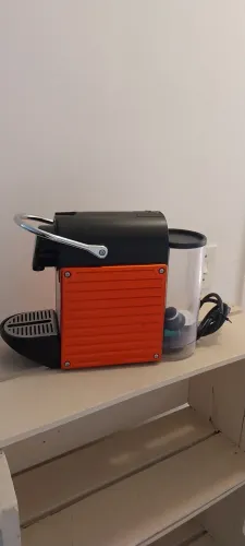 Máquina de café Nespresso 